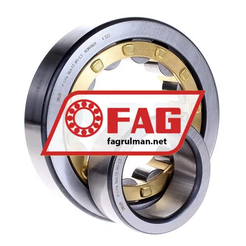 FAG NU413-M1-C3 ürün fotoğrafı 2