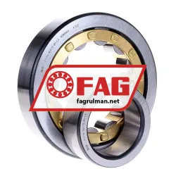 FAG NU413-M1-C3 rulman resim 2