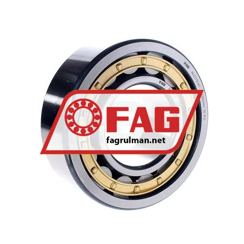 FAG NU2317E-M1