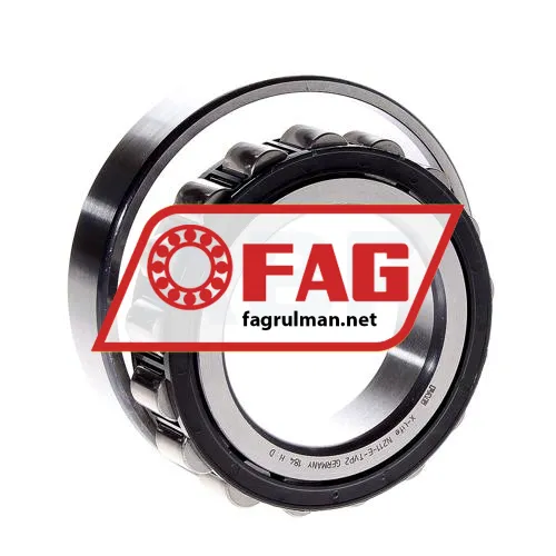 FAG N211-E-TVP2 ürün fotoğrafı 2