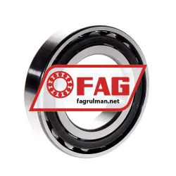 FAG N211-E-TVP2 rulman resim 3