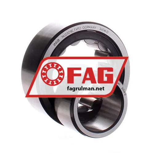FAG NU2309-E-TVP2 ürün fotoğrafı 3