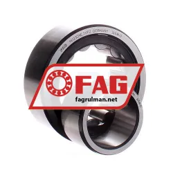 FAG NU2309-E-TVP2 rulman resim 3