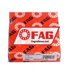 FAG NU2309-E-TVP2 rulman resim 5