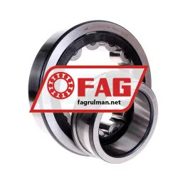 FAG NJ322-E-TVP2 rulman resim 2