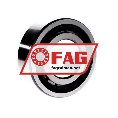 FAG NJ2315-E-TVP2 ürün fotoğrafı 2