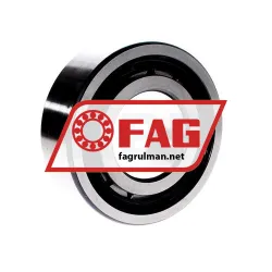 FAG NJ2315-E-TVP2 rulman resim 2