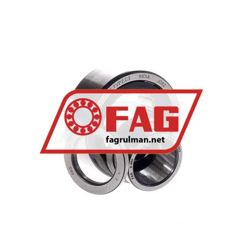FAG NUP2203E-TVP2-C3 ürün fotoğrafı 2