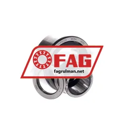 FAG NUP2203E-TVP2-C3 rulman resim 2