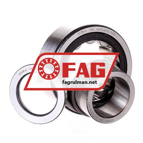 FAG NUP2307E-TVP2 ürün fotoğrafı 2