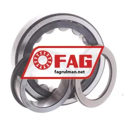FAG NUP207E-TVP2-C3