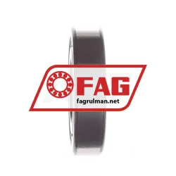 FAG NUP207E-TVP2-C3 rulman resim 6