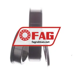 FAG NUP207E-TVP2-C3 rulman resim 7