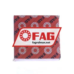 FAG NUP207E-TVP2-C3 rulman resim 8