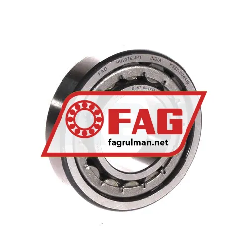 FAG NU207-E-JP1
