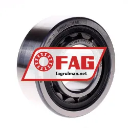 FAG NU2310-E-TVP2-C3
