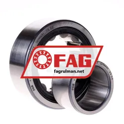 FAG NU2310-E-TVP2-C3 rulman resim 2