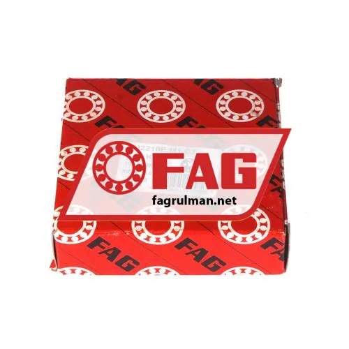 FAG NU2210-E-M1-C3