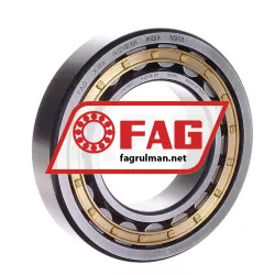 FAG NJ211-E-M1