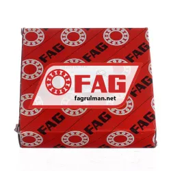 FAG NJ211-E-M1 rulman resim 5