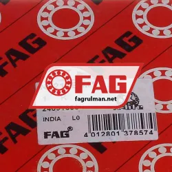 FAG NJ211-E-M1 rulman resim 6