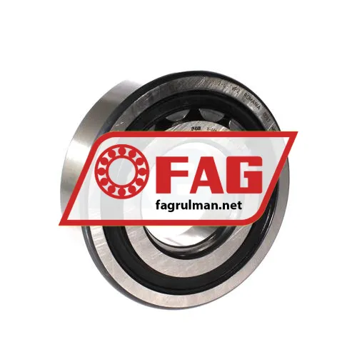 FAG NUP312-E-TVP2