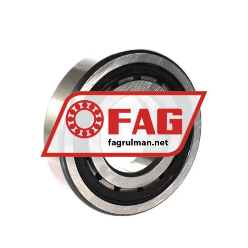 FAG NUP312-E-TVP2 ürün fotoğrafı 2