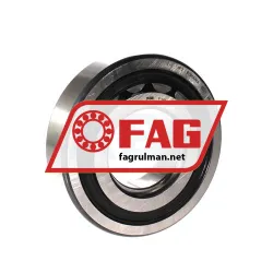 FAG NUP312-E-TVP2