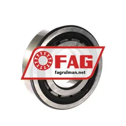 FAG NUP312-E-TVP2 rulman resim 2