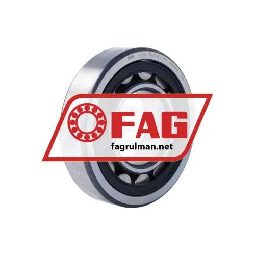 FAG NU312-E-TVP2