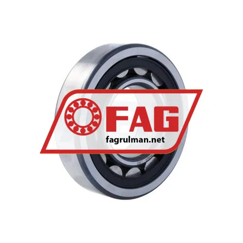FAG NU312-E-TVP2 ürün fotoğrafı 2