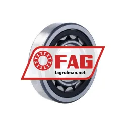 FAG NU312-E-TVP2 rulman resim 2