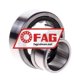 FAG NJ2206-E-TVP2 rulman resim 2