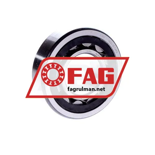 FAG NU307-E-TVP2