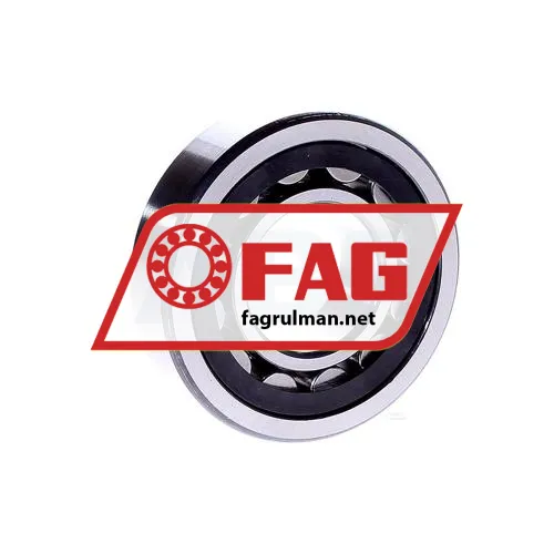 FAG NU307-E-TVP2 ürün fotoğrafı 3