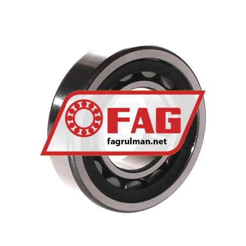FAG NU206-E-TVP2 ürün fotoğrafı 2