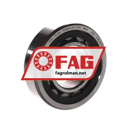 FAG NU206-E-TVP2