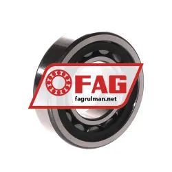 FAG NU206-E-TVP2 rulman resim 2