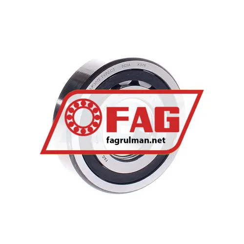 FAG NUP307E-TVP2-C3