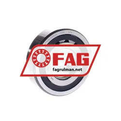 FAG NUP307E-TVP2-C3