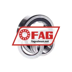FAG NUP307E-TVP2-C3 rulman resim 2