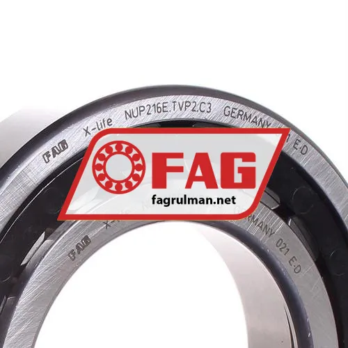 FAG NUP216E-TVP2-C3 ürün fotoğrafı 2