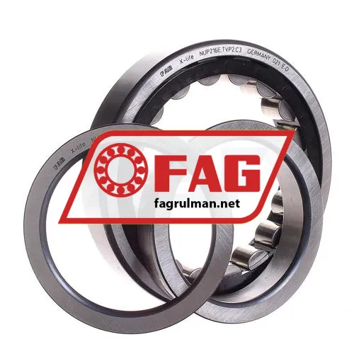 FAG NUP216E-TVP2-C3 ürün fotoğrafı 3