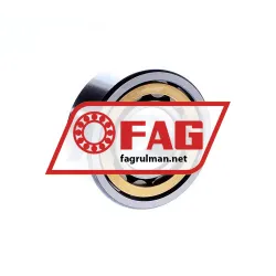 FAG NU2308E-M1 rulman resim 3