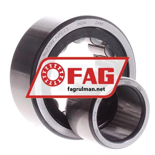 FAG NU2306E-TVP2-C3 ürün fotoğrafı 2