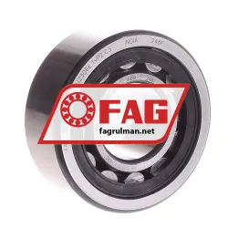 FAG NU2306E-TVP2-C3