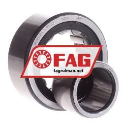 FAG NU2306E-TVP2-C3 rulman resim 2