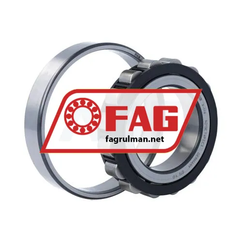 FAG N213E-TVP2-C3 ürün fotoğrafı 3
