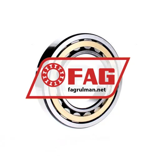 FAG NU220E-M1-C3 ürün fotoğrafı 3
