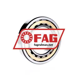 FAG NU220E-M1-C3 rulman resim 3